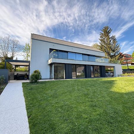 Studio Elite Bled Exteriér fotografie